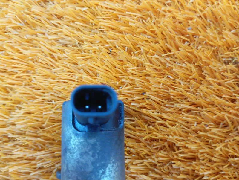 Клапан электромагнитный