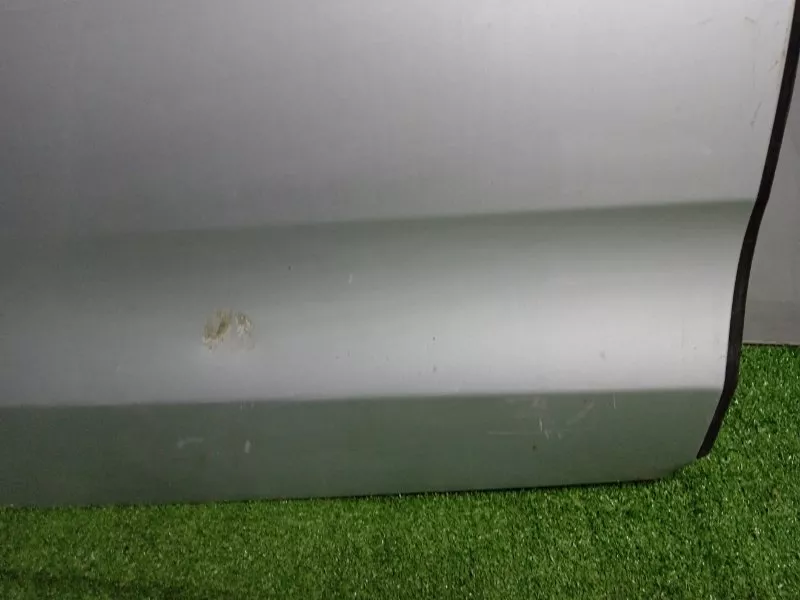 Дверь BMW 5-Series 2010 41527228150 F07, задняя правая