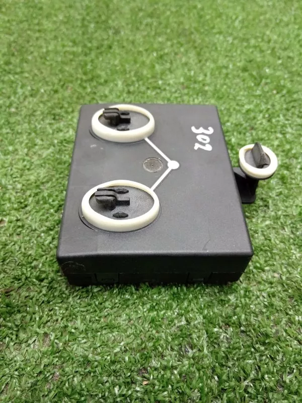 Блок управления двери