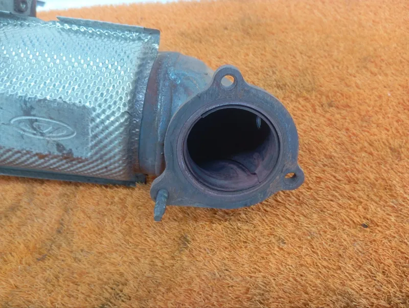 Катализатор