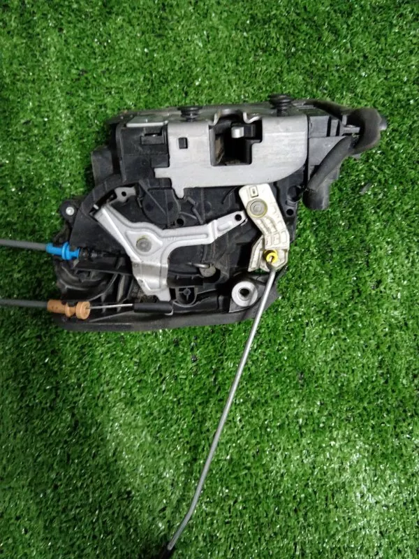 Замок двери