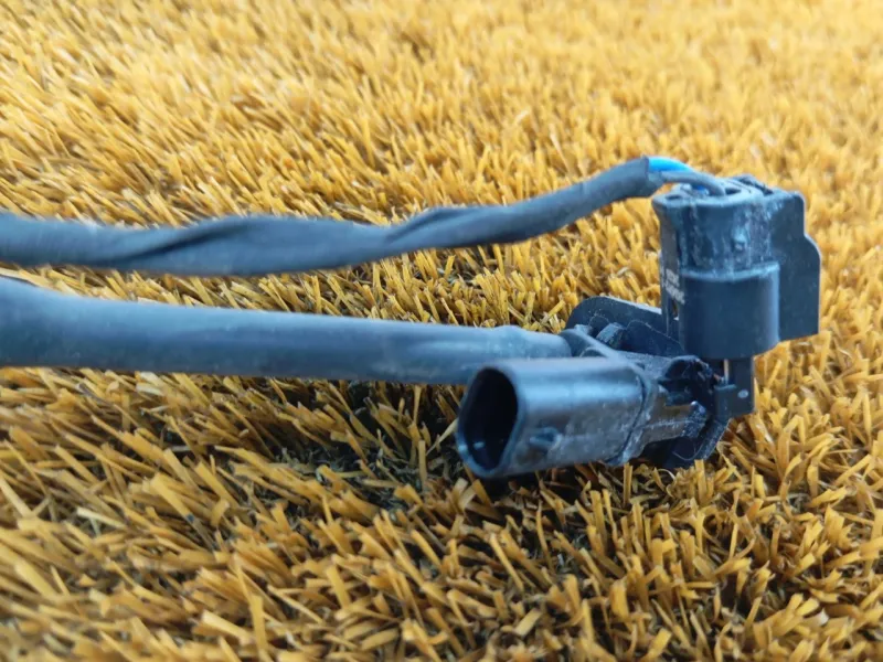 Трубка омывателя лобового стекла