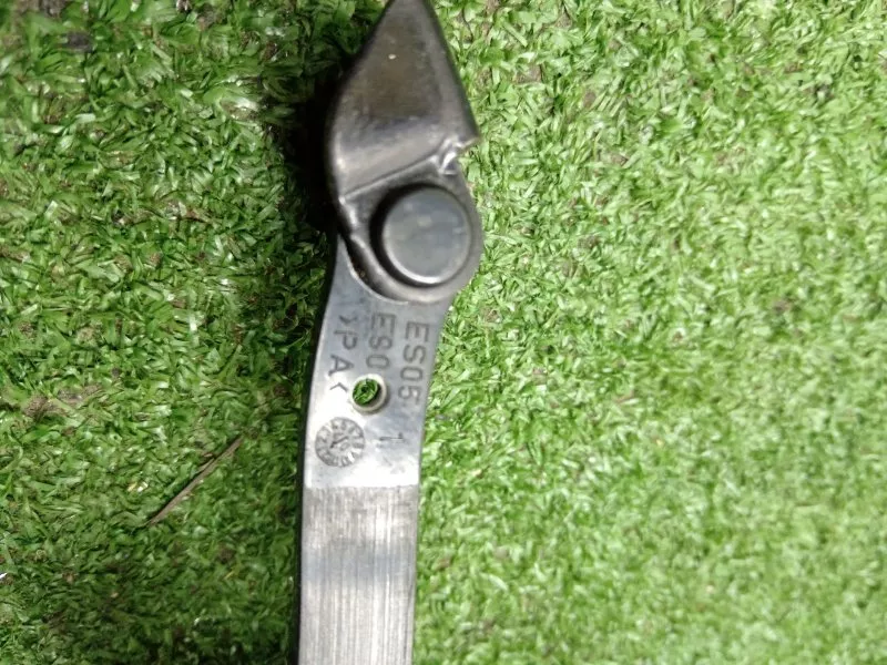 Ограничитель двери