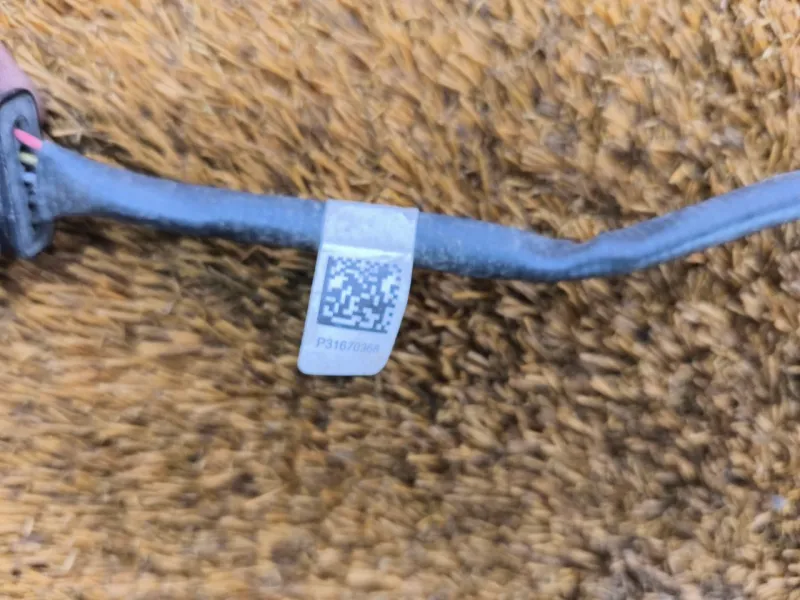 Датчик кислородный