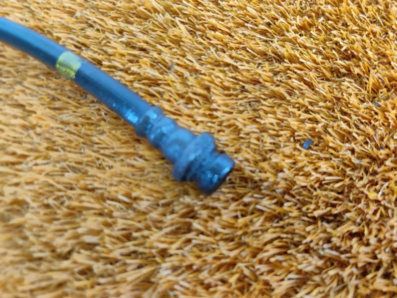 Шланг тормозной