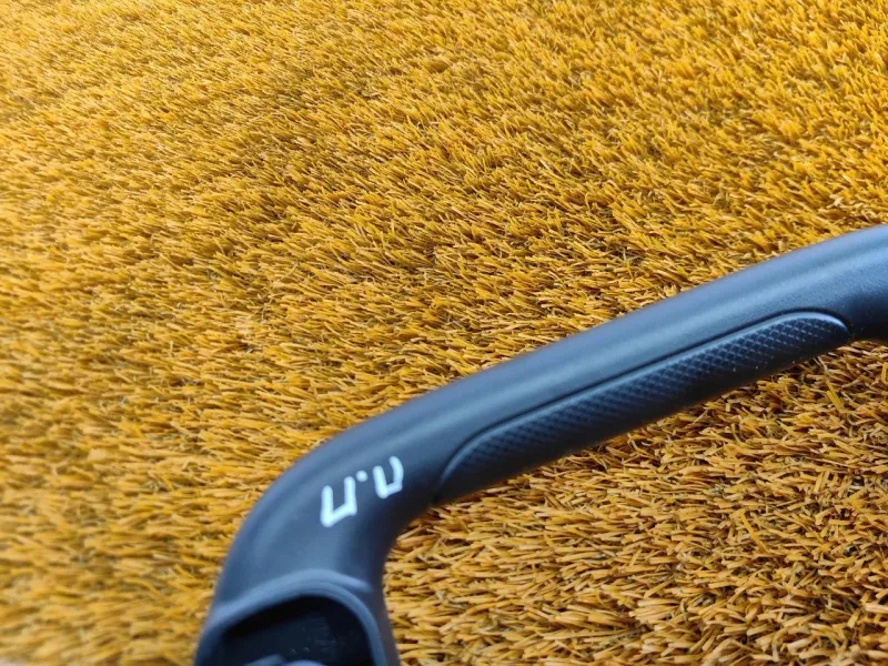 Ручка потолка