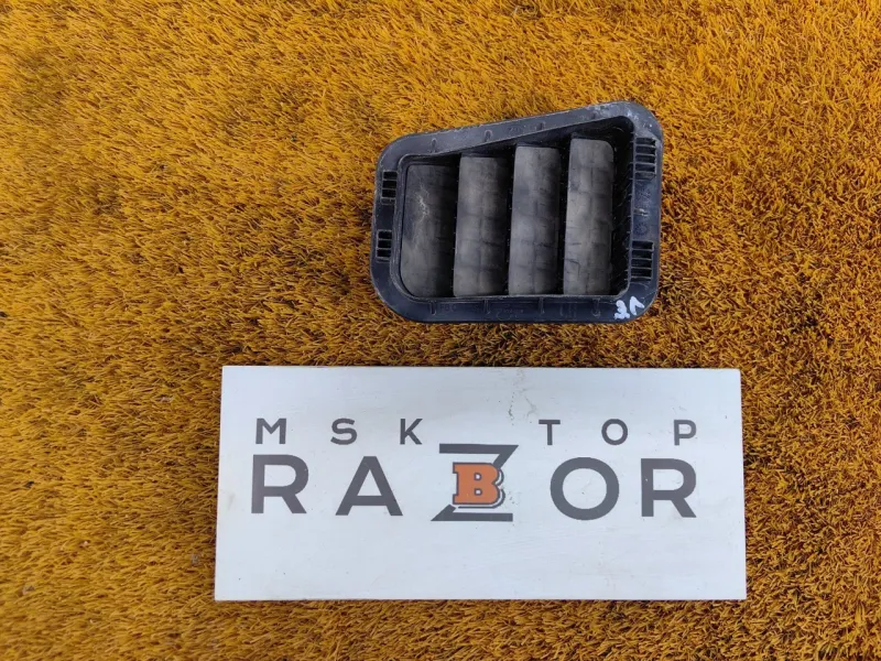 Решетка вентиляционная