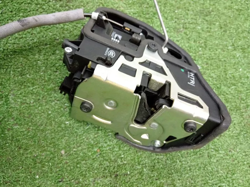 Замок двери