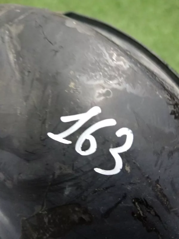 Главный тормозной цилиндр