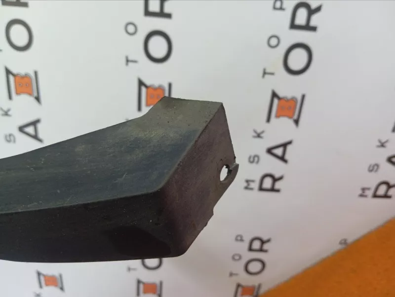 Расширитель крыла Changan CS55 Plus 2024 5512621AW20 JL473ZQ7, задний правый