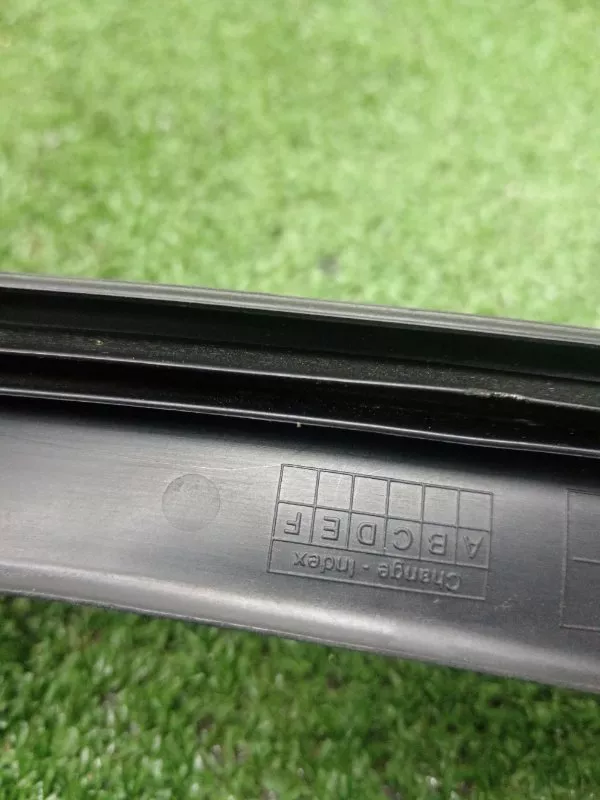 Накладка рамки двери