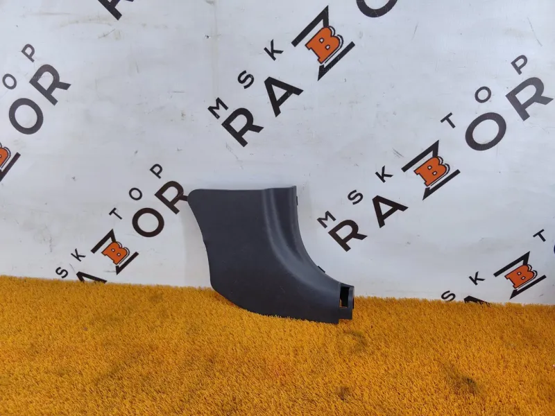 Накладка порога