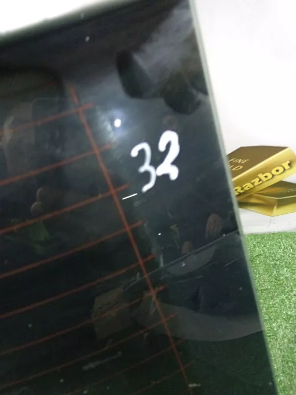 Стекло двери багажника BMW 5-Series 2011 51317206563 F11