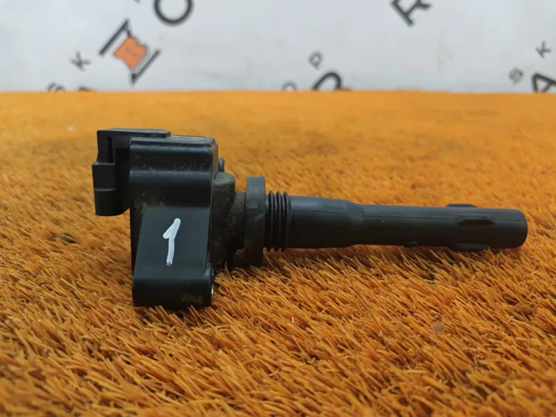 Катушка зажигания