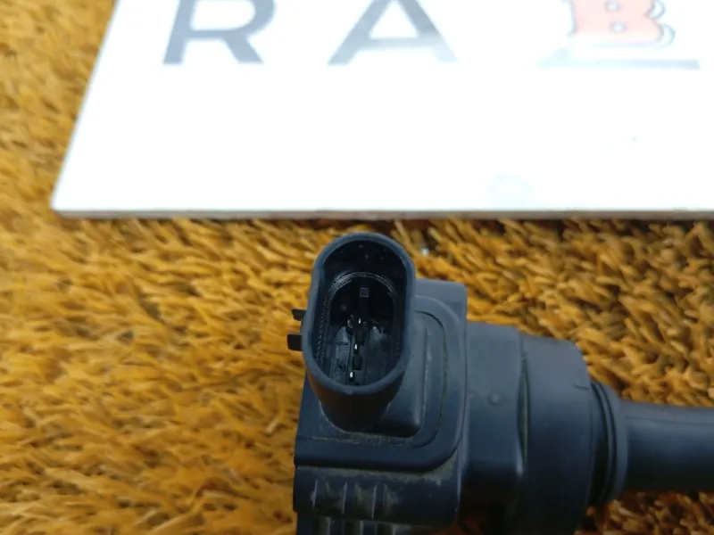 Катушка зажигания