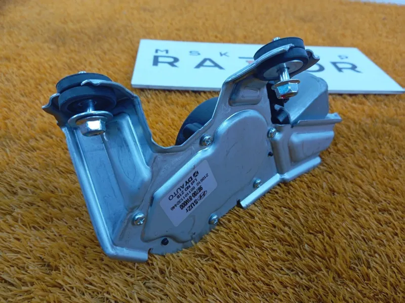 Моторчик стеклоочистителя