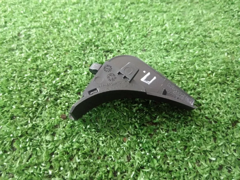 Молдинг двери