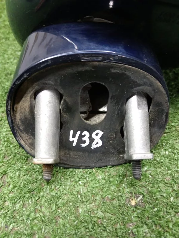 Зеркало боковое