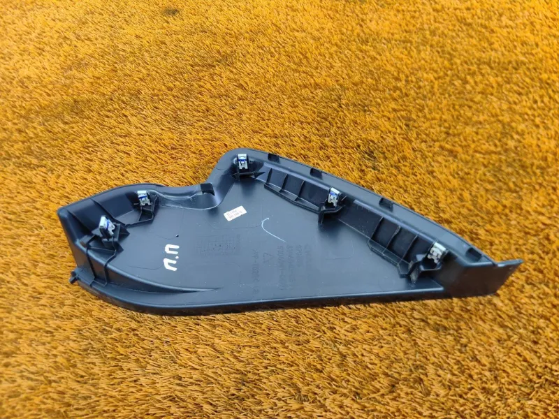 Накладка на торпедо