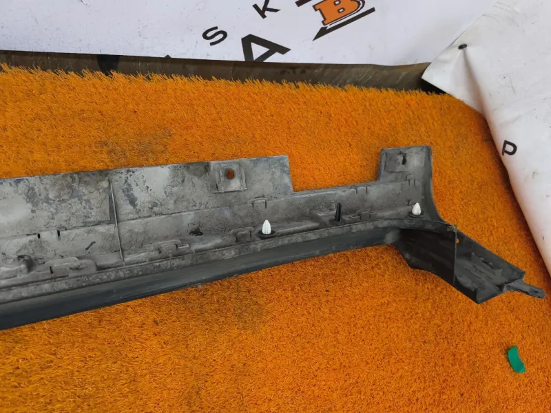 Накладка порога