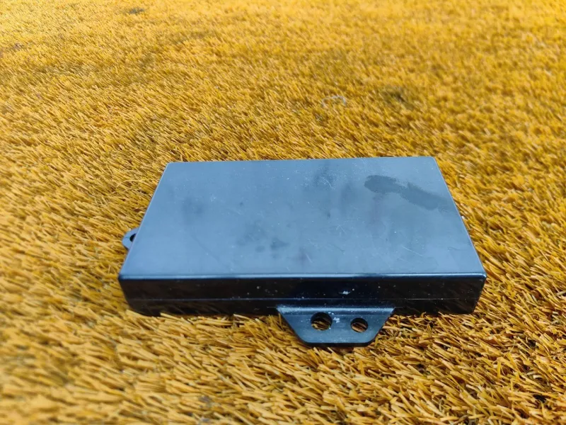 Блок беспроводной зарядки