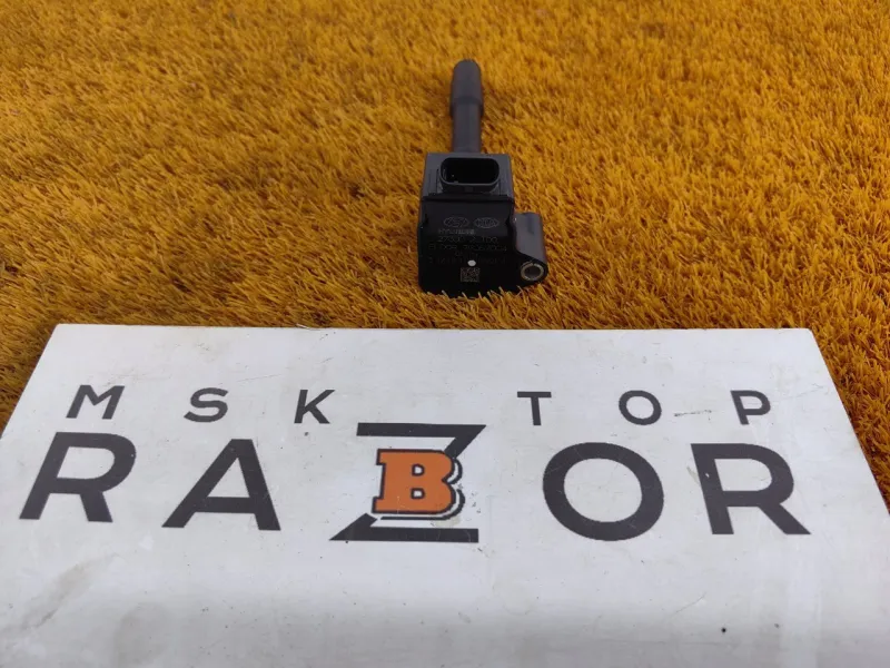 Катушка зажигания