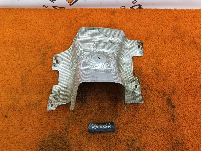 Тепловой экран