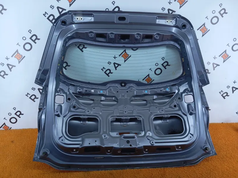 Крышка багажника Chery Tiggo 4 PRO 2023 J686301741 SQRE4G15C