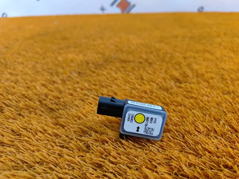 Датчик удара