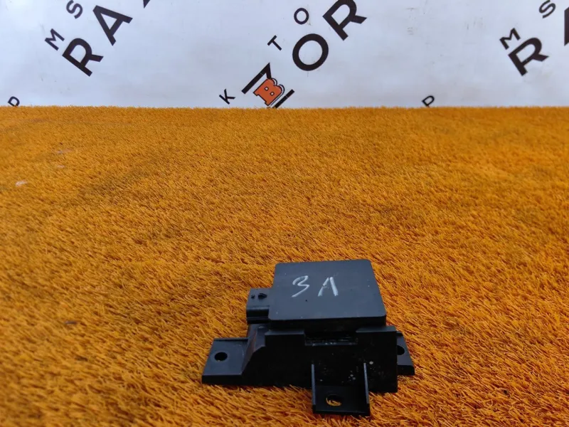 Датчик радарный