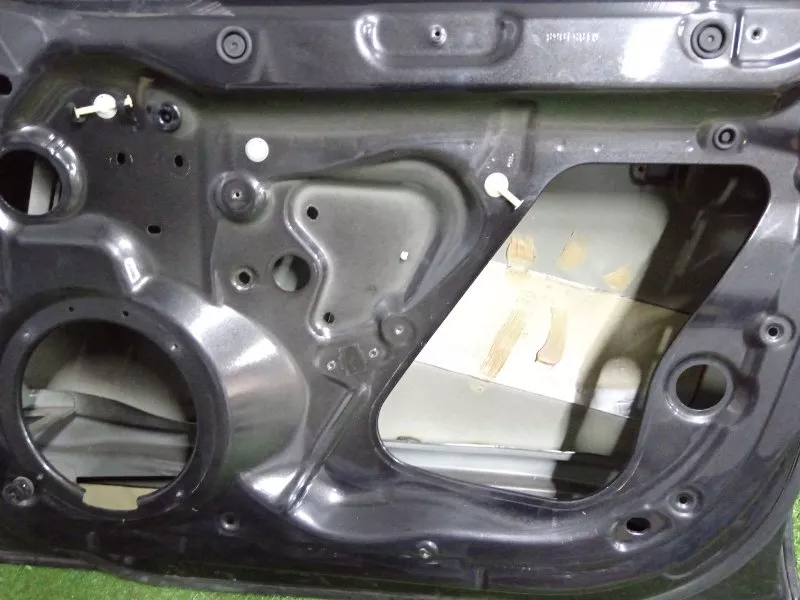 Дверь Audi A5 2010 8T8831052C 8T, передняя правая