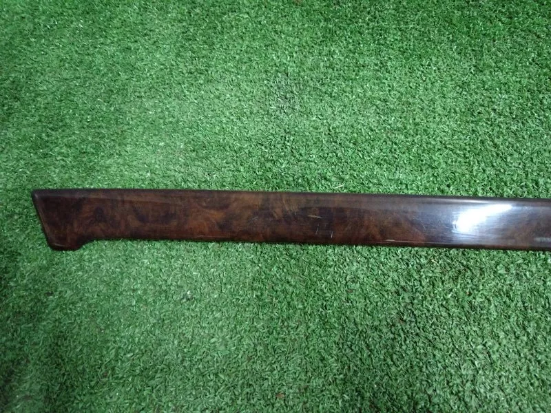 Накладка двери декоративная