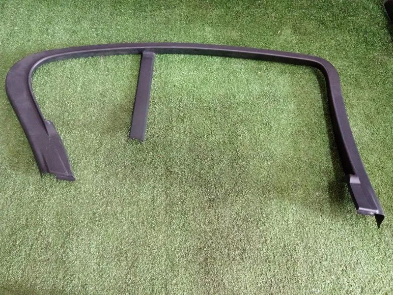 Накладка рамки двери