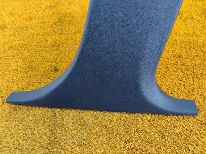 Обшивка стойки