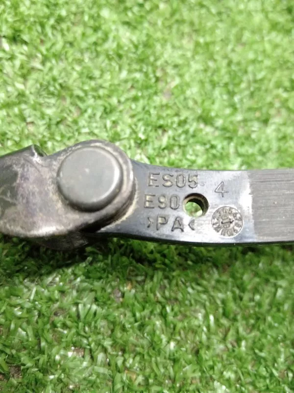 Ограничитель двери