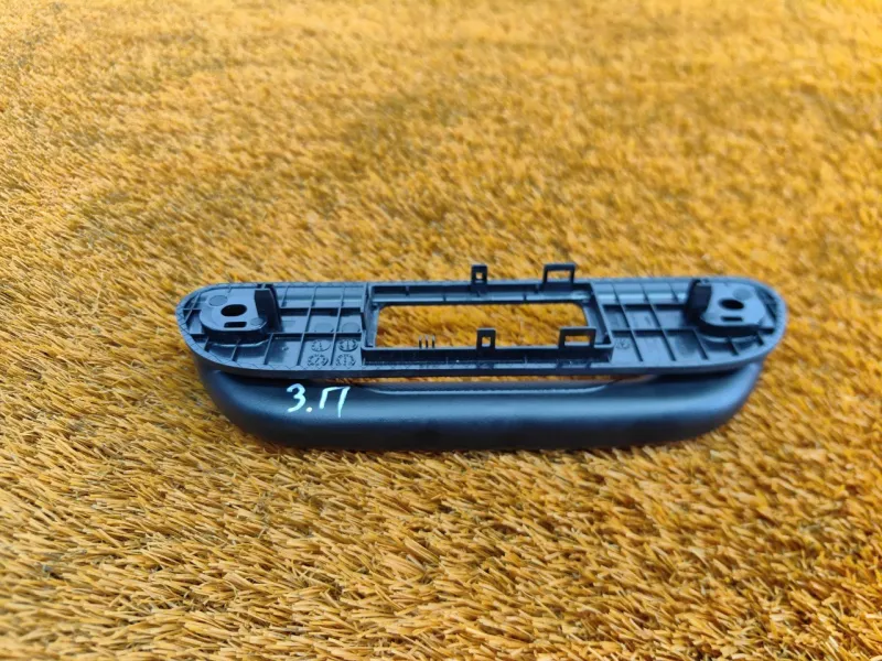 Ручка потолка