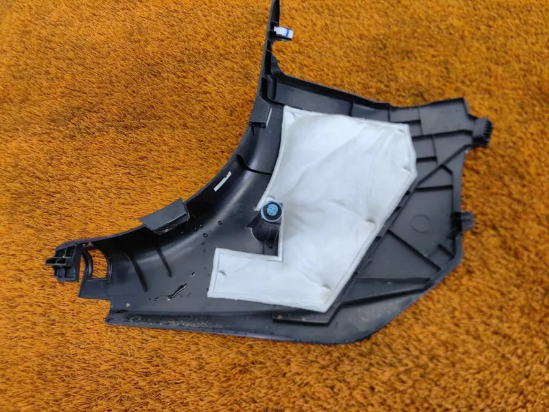 Накладка порога