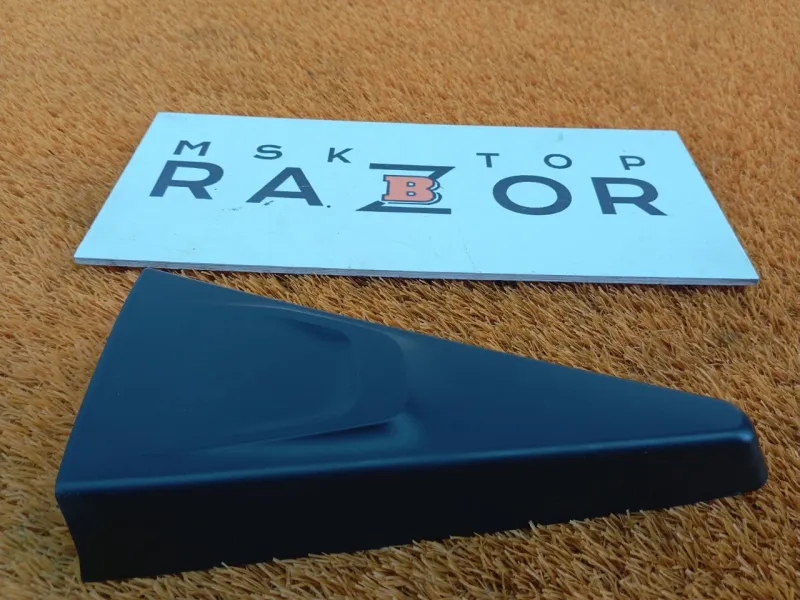 Молдинг двери