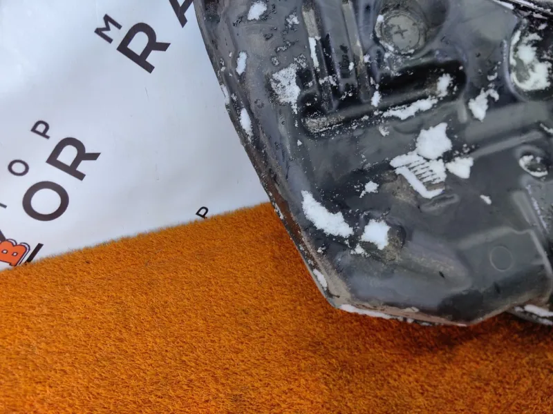 Бак топливный