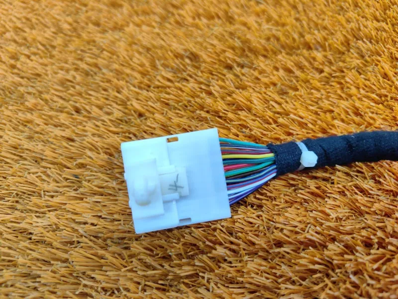 Блок стеклоподъемников