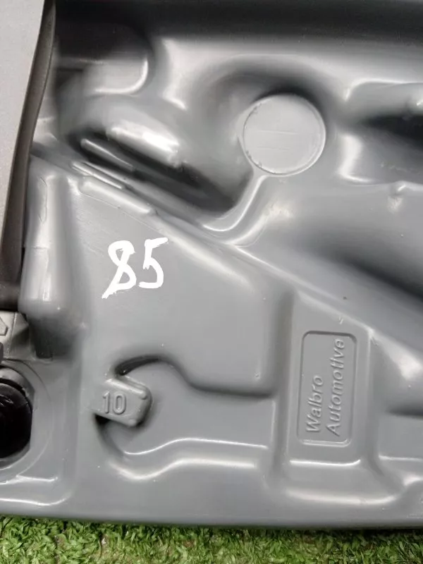 Ящик для инструментов BMW 3-Series 2003 71111094910 E46, задний