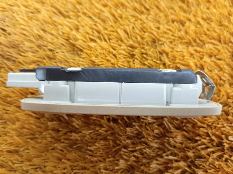 Плафон салона