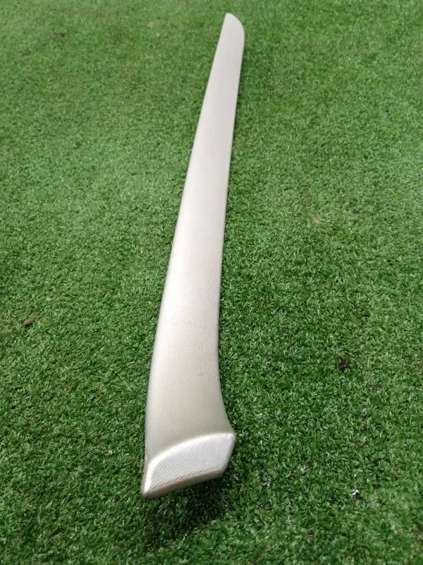 Накладка двери декоративная