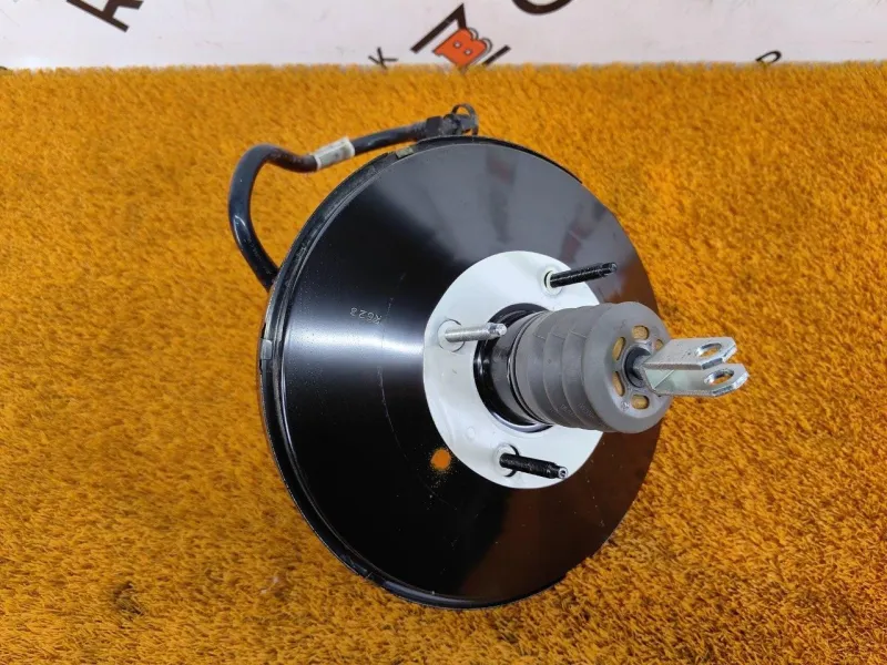 Усилитель тормозов