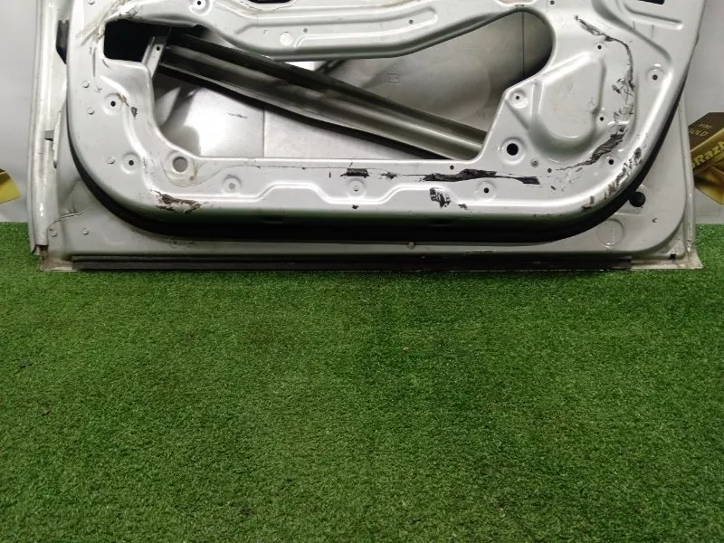 Дверь BMW 5-Series 2011 41007206108 F10, передняя правая