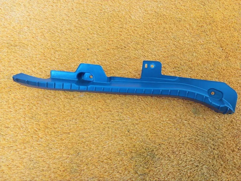 Крепление бампера