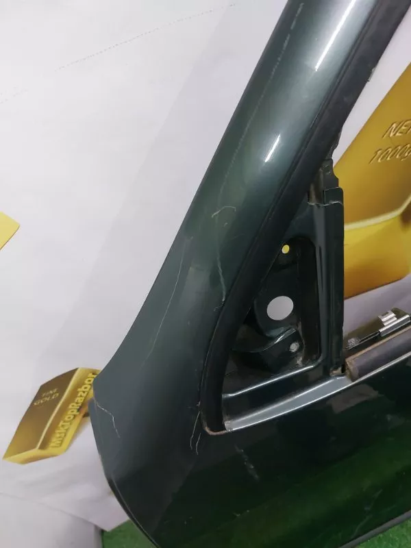 Дверь BMW X5 2006 41518256823 E53, передняя левая