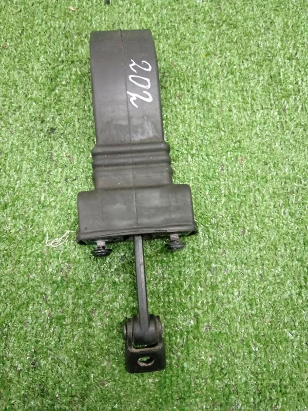 Ограничитель двери