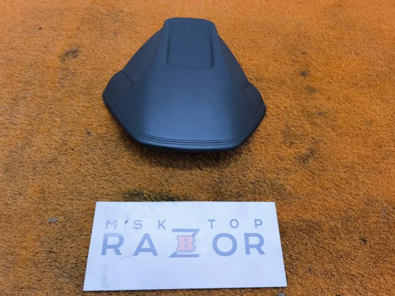 Накладка торпедо