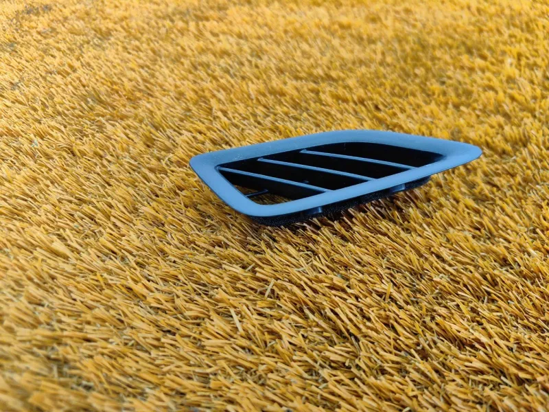 Дефлектор воздуховода